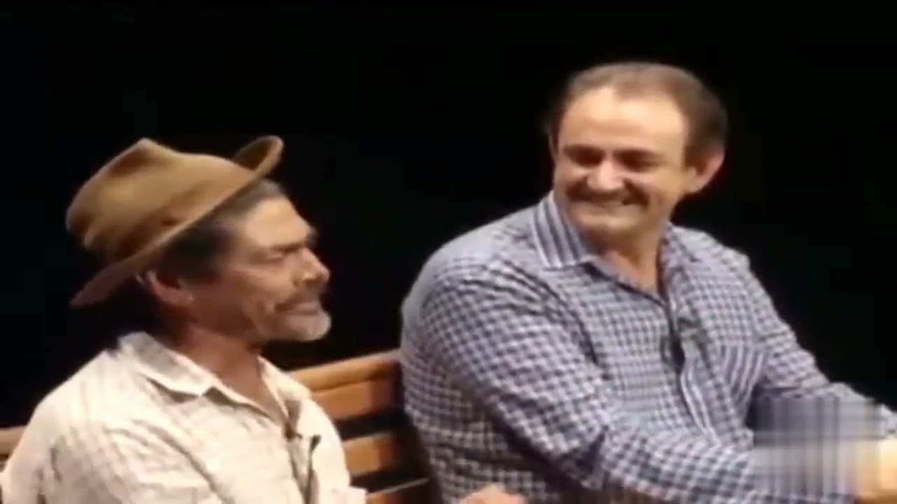 Geraldinho e o Causo da Namoradinha!! Com participação do nosso querido Amilton Carneiro.....