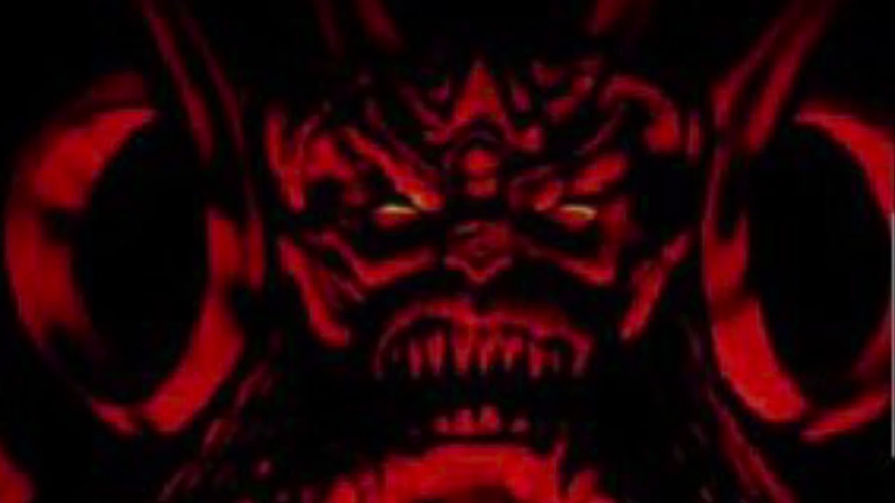 Possession of Leoric - Lore book from Diablo