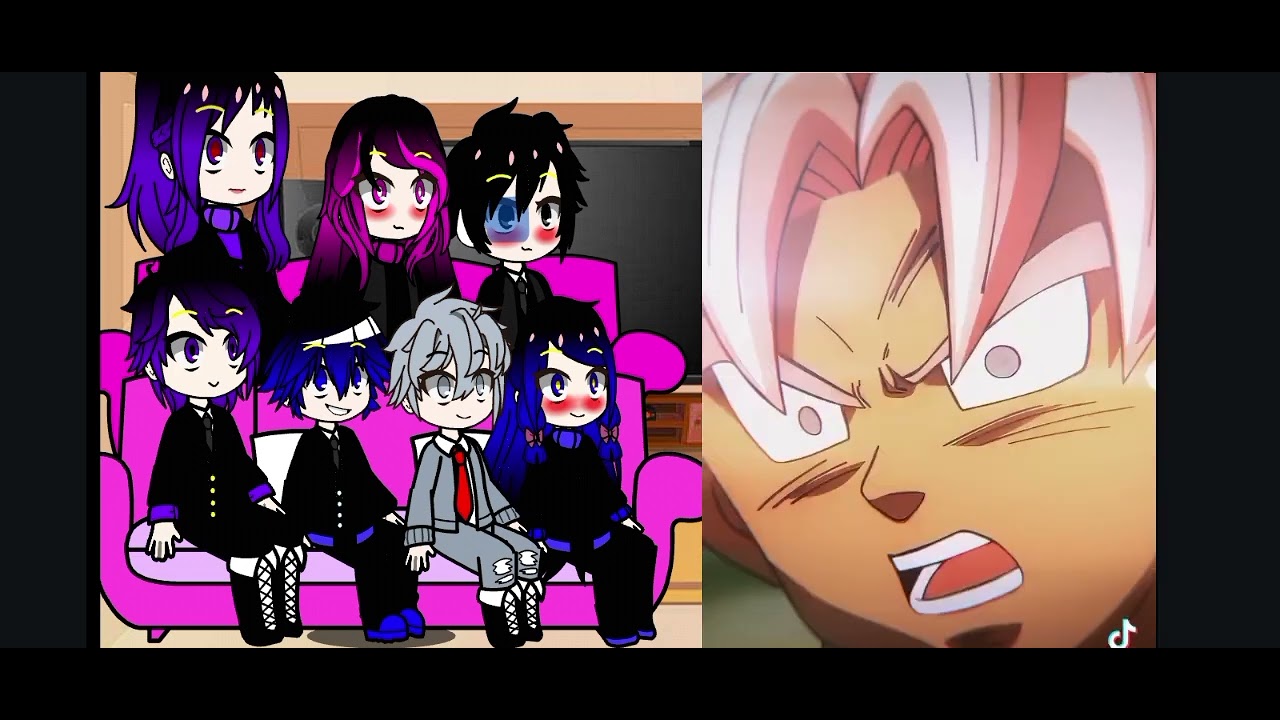 la alianza reacionan a camera man simp es goku blak