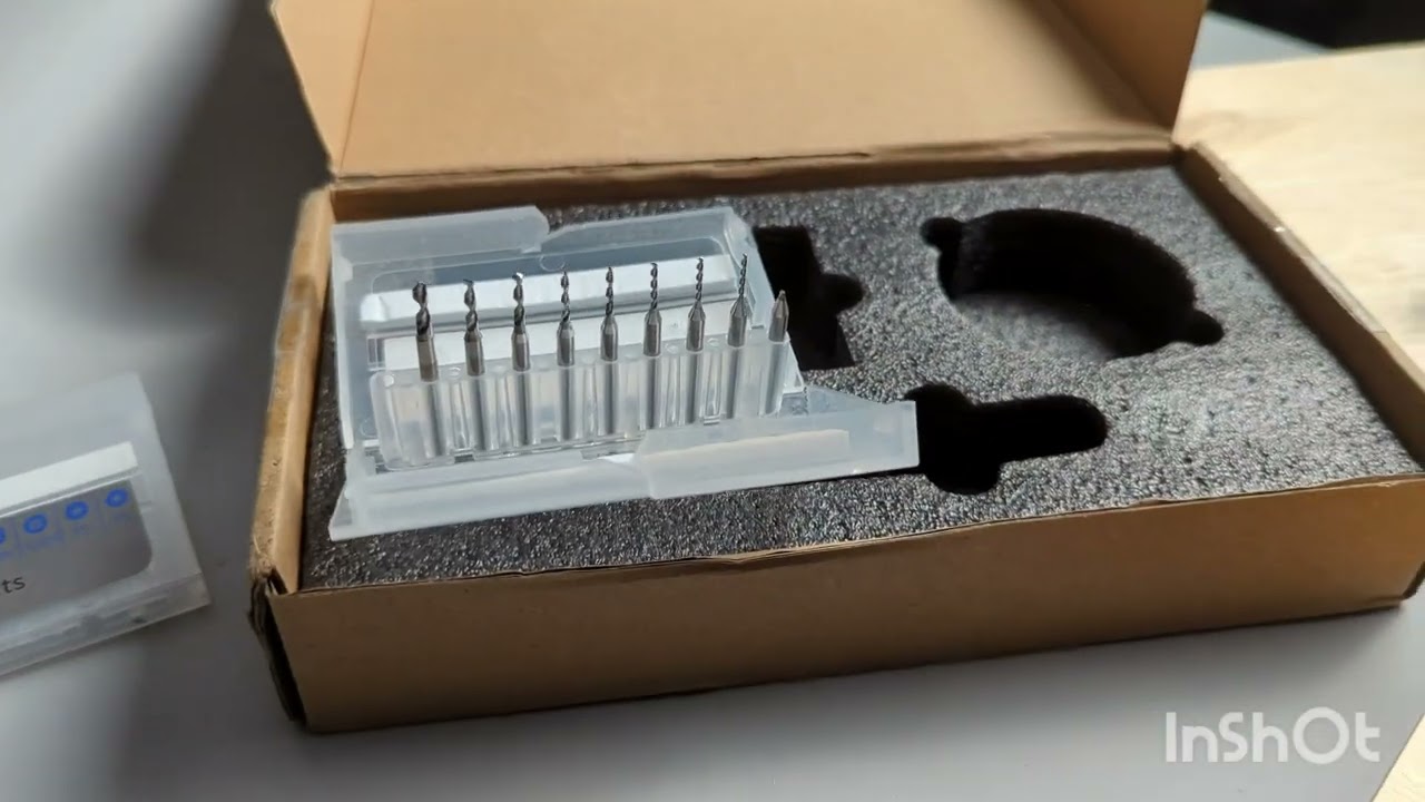 1Star 65 in one mini Screwdriver and Drill set