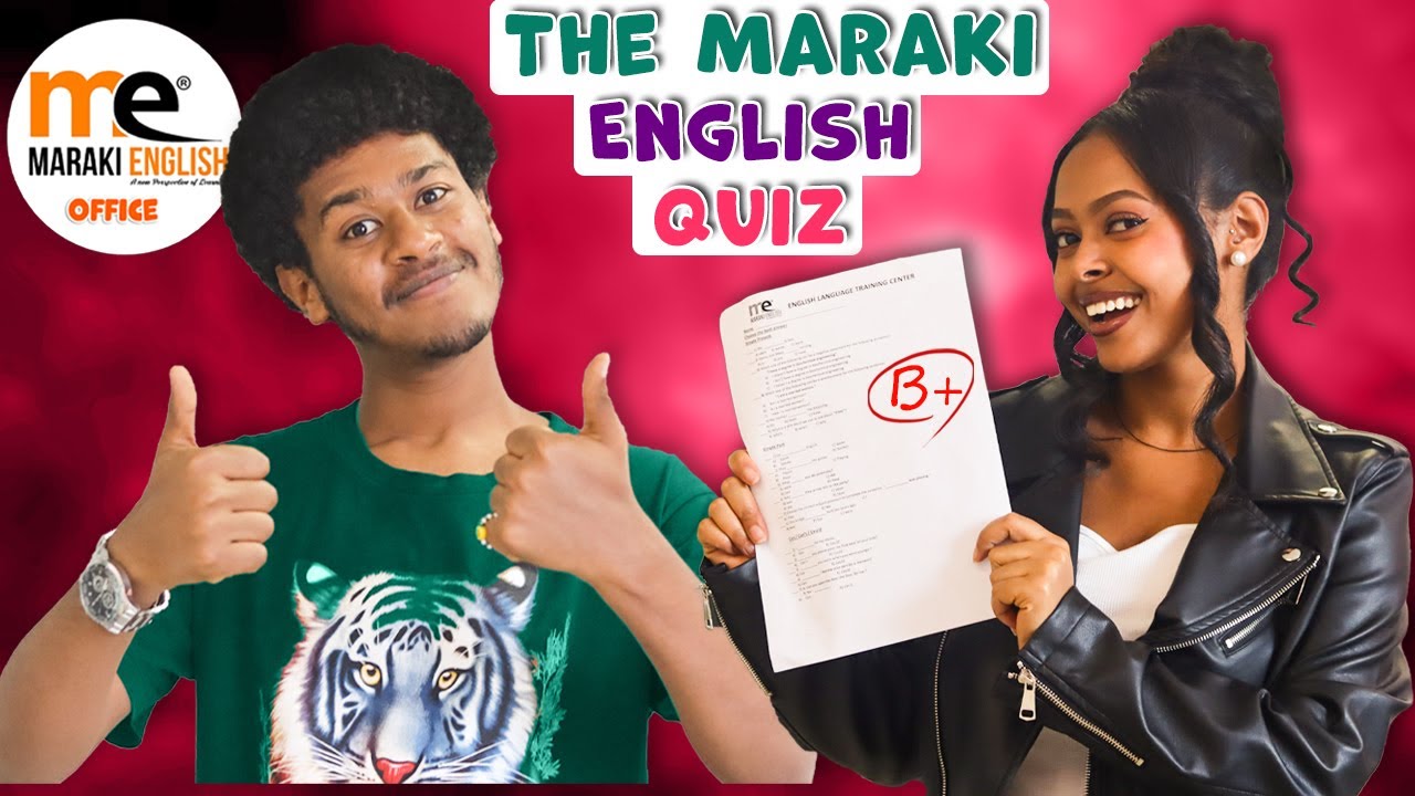 ጥያቄ እና መልስ ከ 