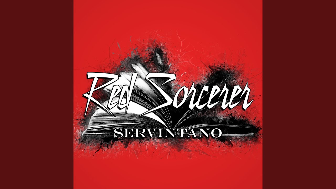 Red Sorcerer