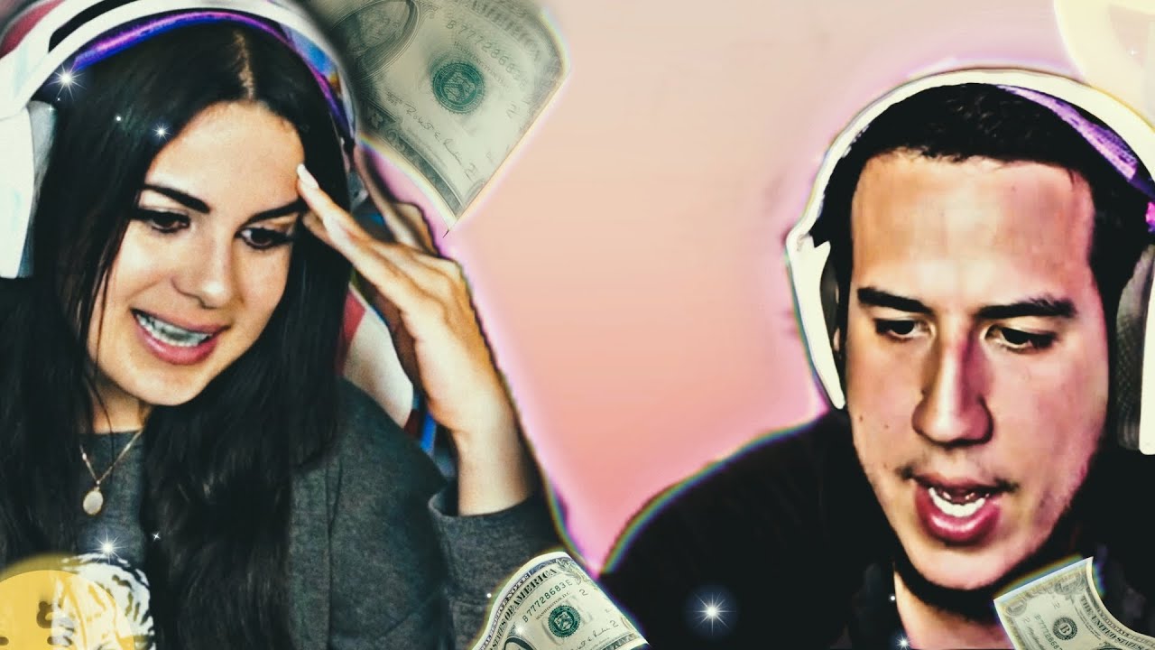 SI NOS HACES REIR TE REGALAMOS DINERO CON @Alebamaaa 🤑 - Dobla2