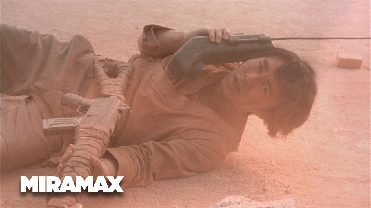 Shaolin Soccer | 'Test Game' (HD) - A Stephen Chow Film | 2001