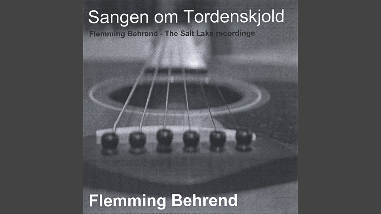 Sangen om Tordenskjold