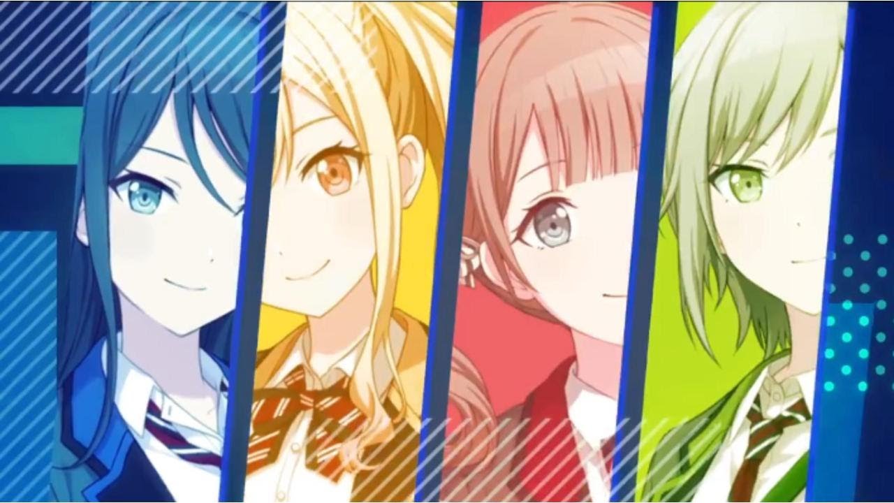 bored? here's all l/n trailers up until shiho5