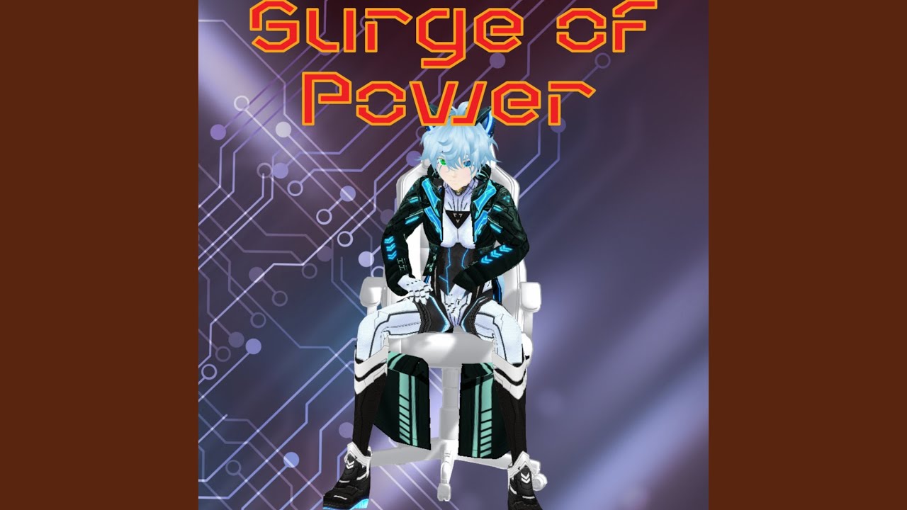 Surge of Power (