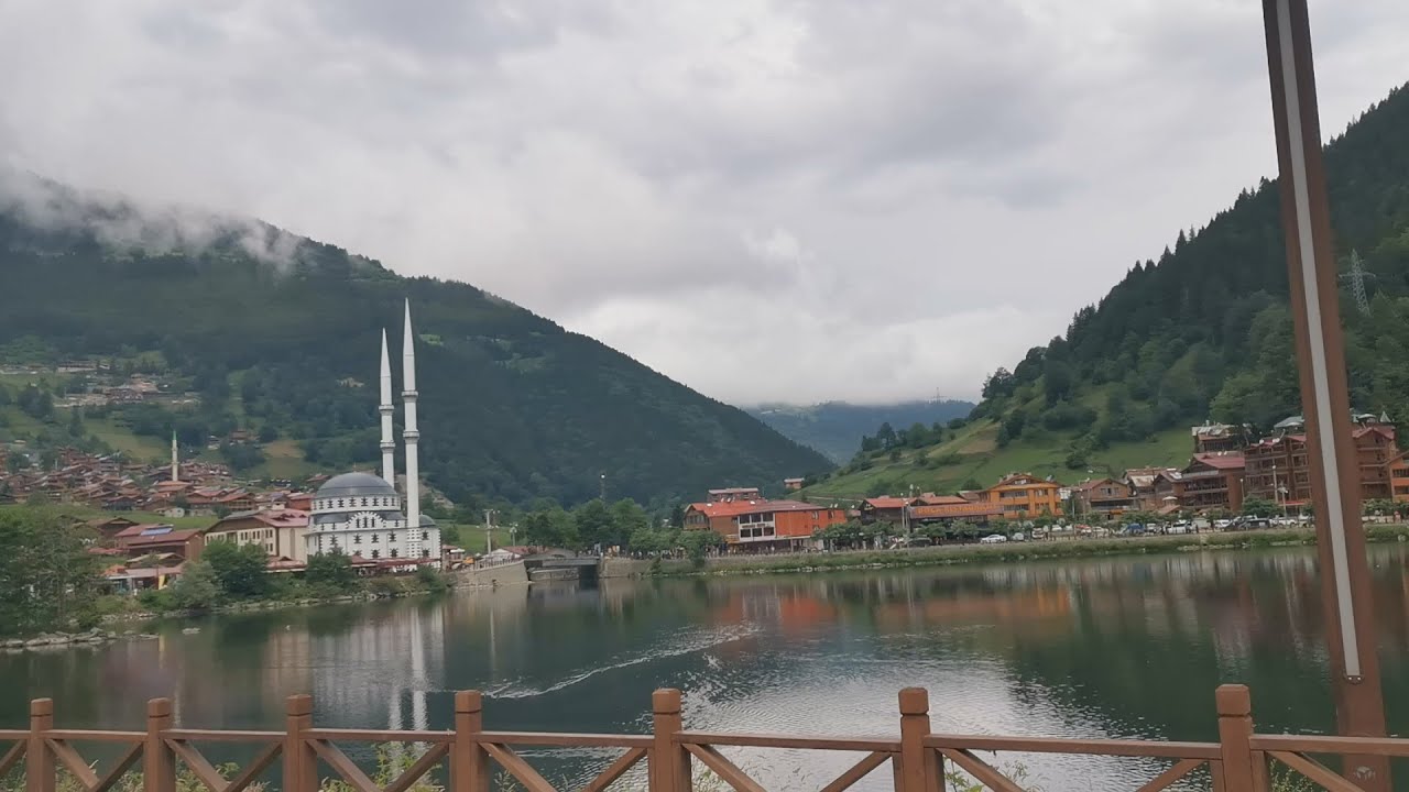 I love this place (Trabzon)