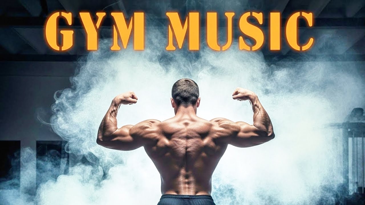 workout motivation songs | Unleashed Power Mix
