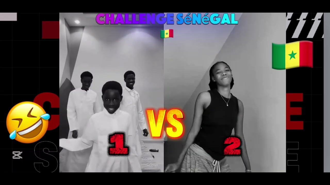 «Meilleur Challenge Tiktok 2026 Ramadan ✨