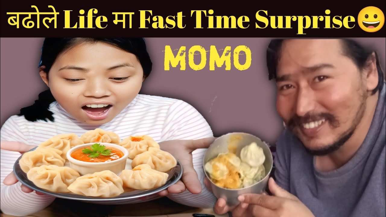  Surprise  😀  Life  ma  fast  time 🤔 why ?