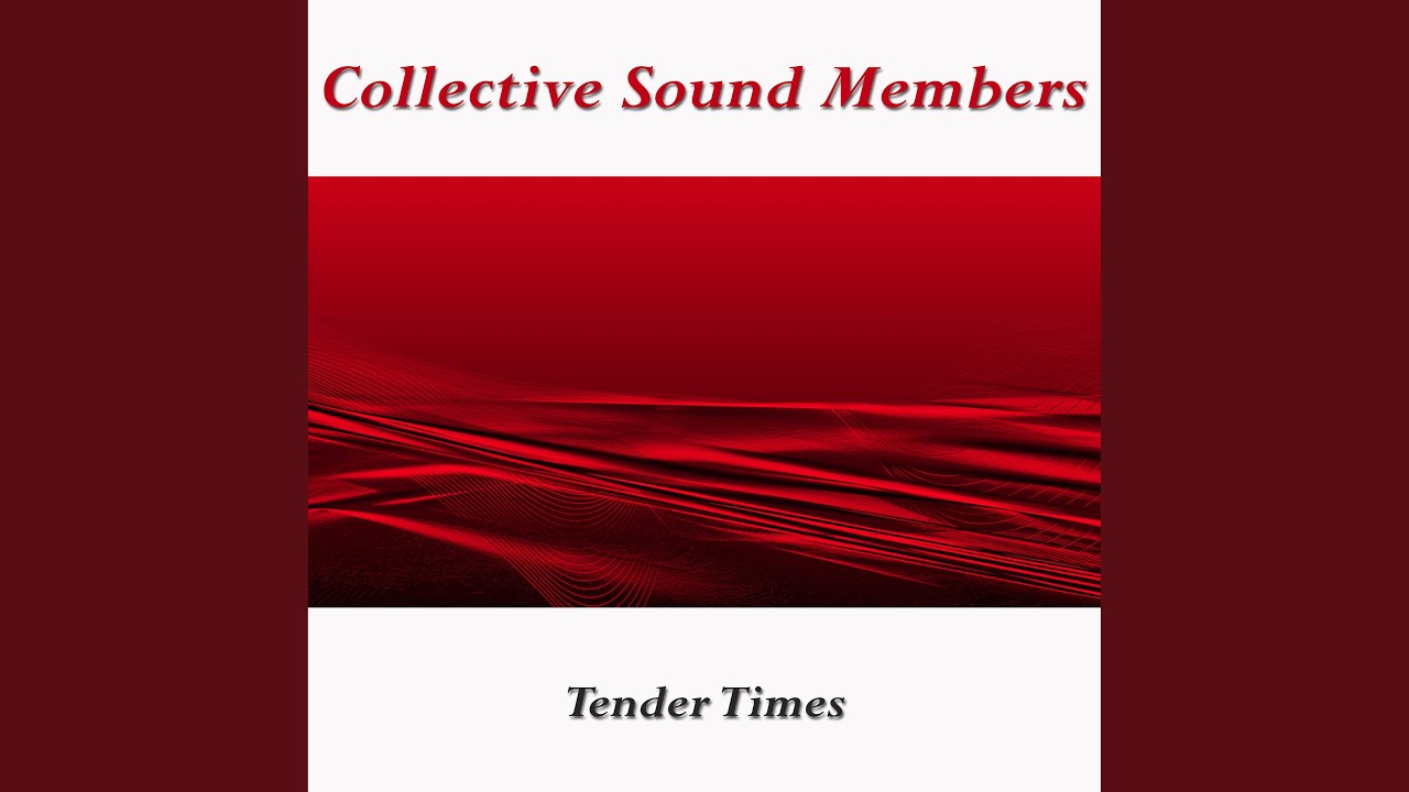 Tender Times