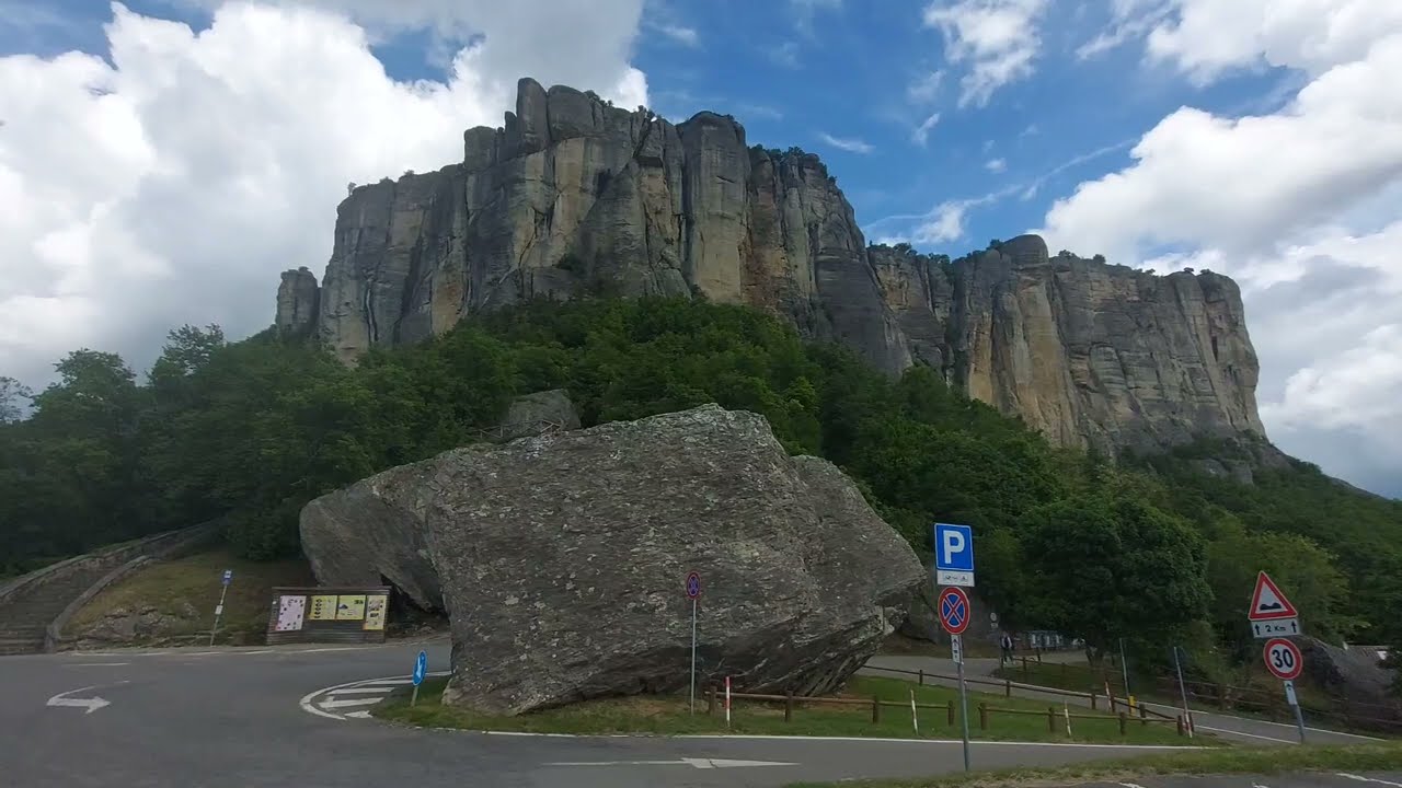 Bismantova da Felina, Castelnovo ne' Monti 2024