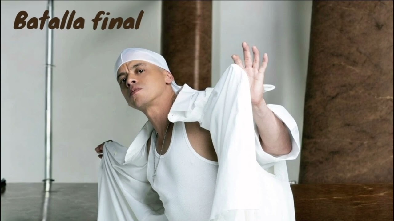 VICO C ✝️ | LA BATALLA FINAL ⚔️🔥 (Rap Cristiano | Guerra Espiritual)