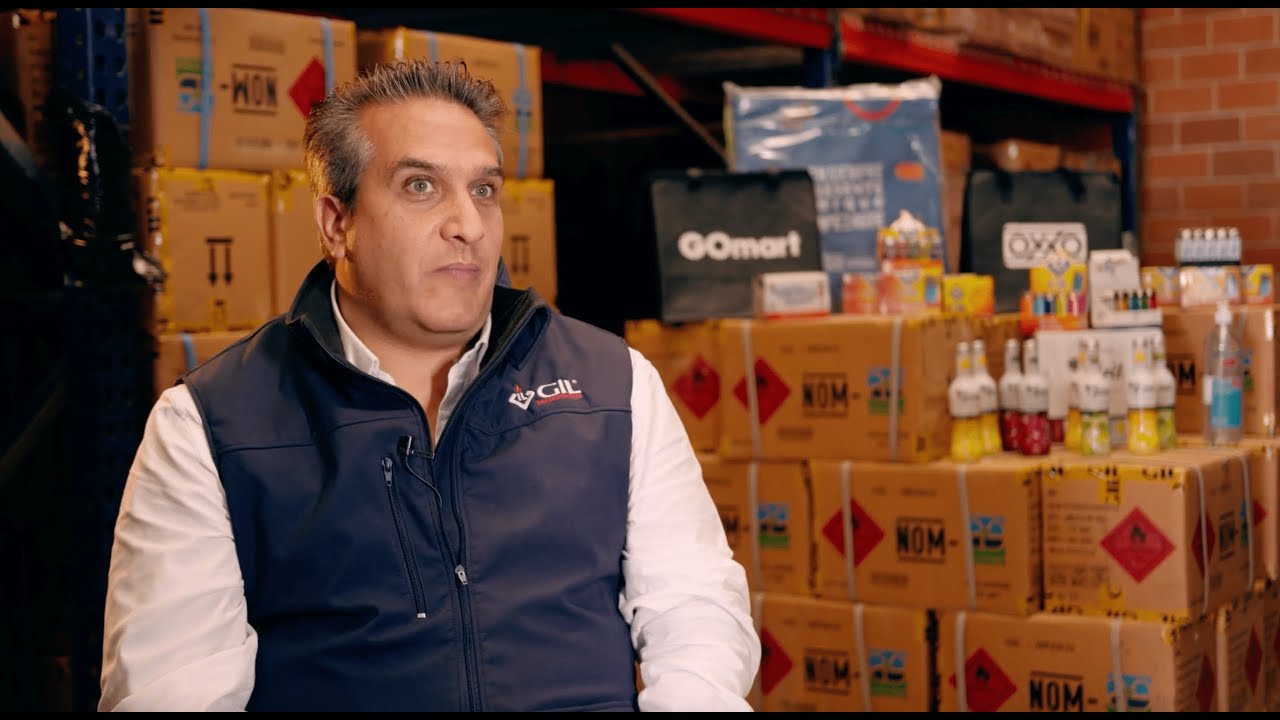 Testimonios | Flamas Orientales sobre las ventajas del comercio internacional