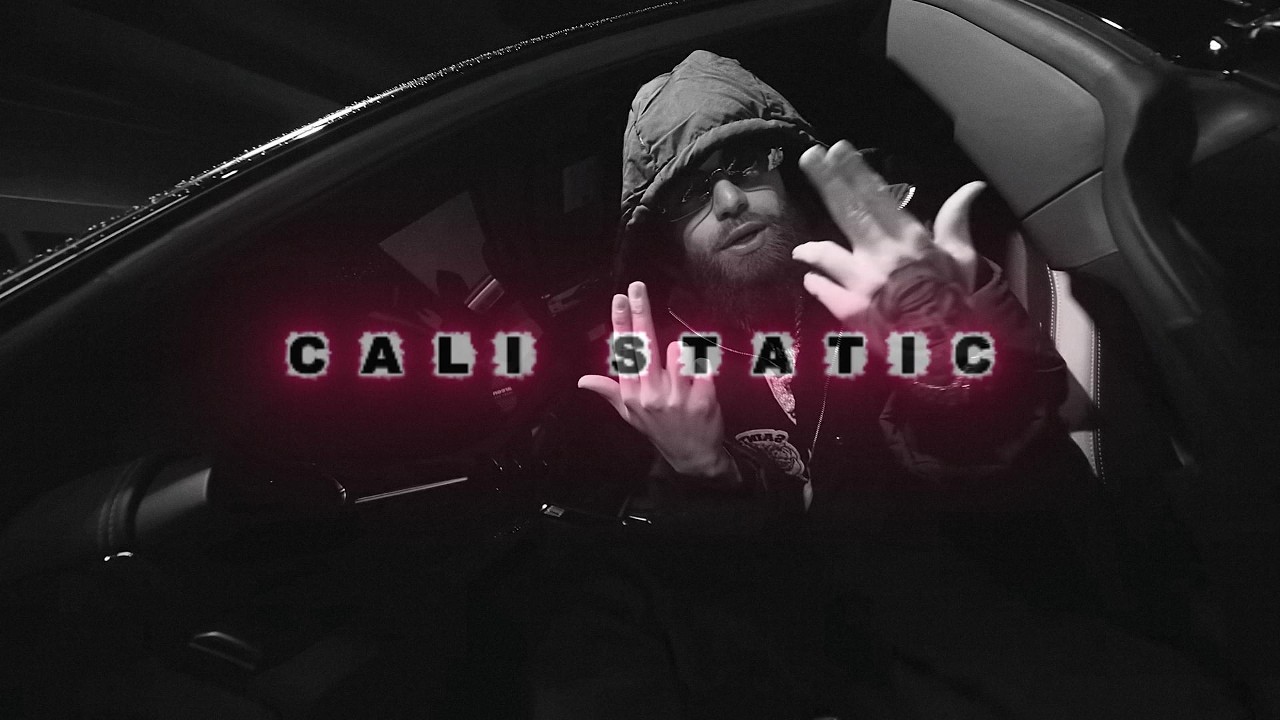[БЕСПЛАТНО] Hanzel La H x Hades 66 ''CALI STATIC'' Detroit Type Beat Hard | Trap Instrumental 2026