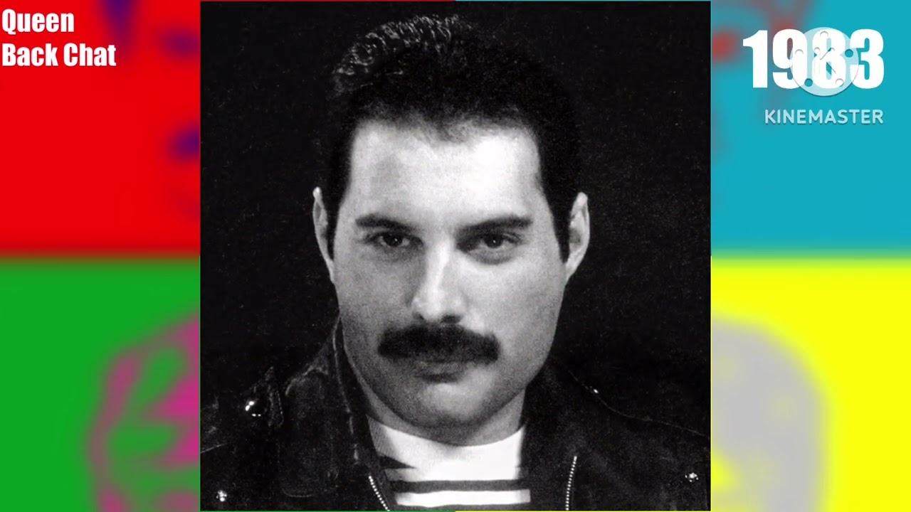 The Evolution of FREDDIE MERCURY (1961-1991) ( REMASTER )