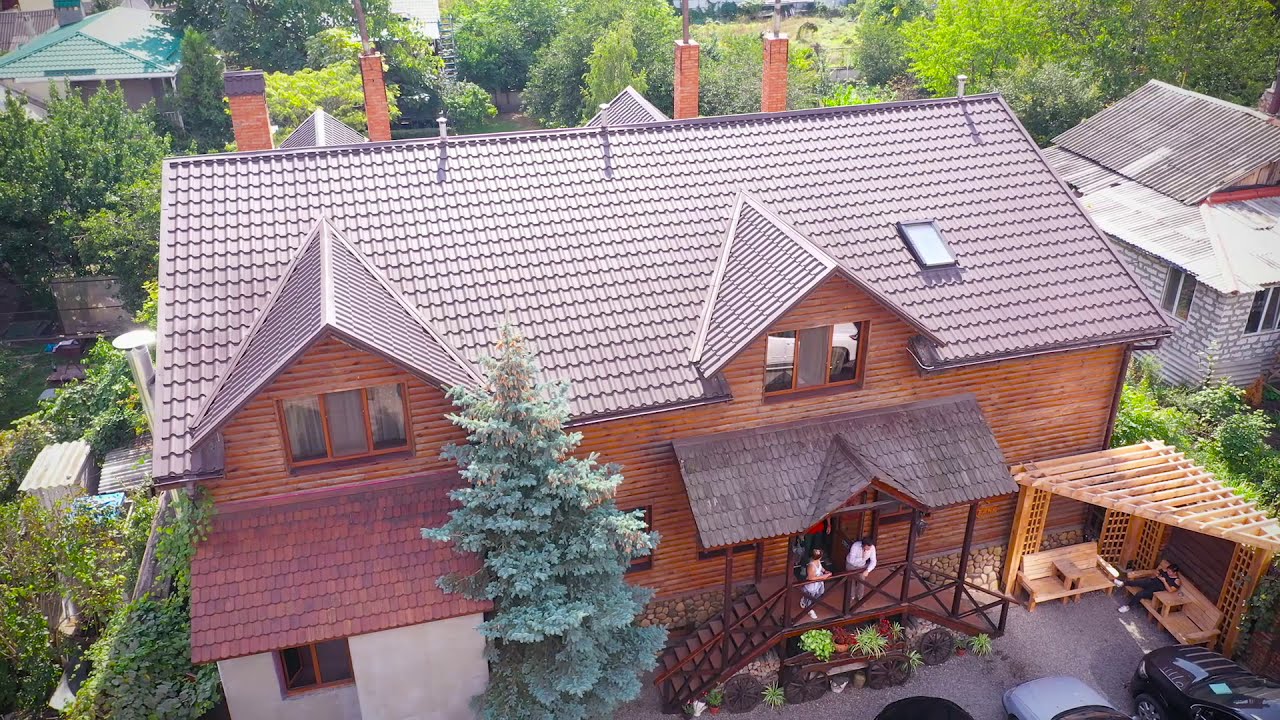 Банный комплекс Добрыня/Video Production Studio Holiday