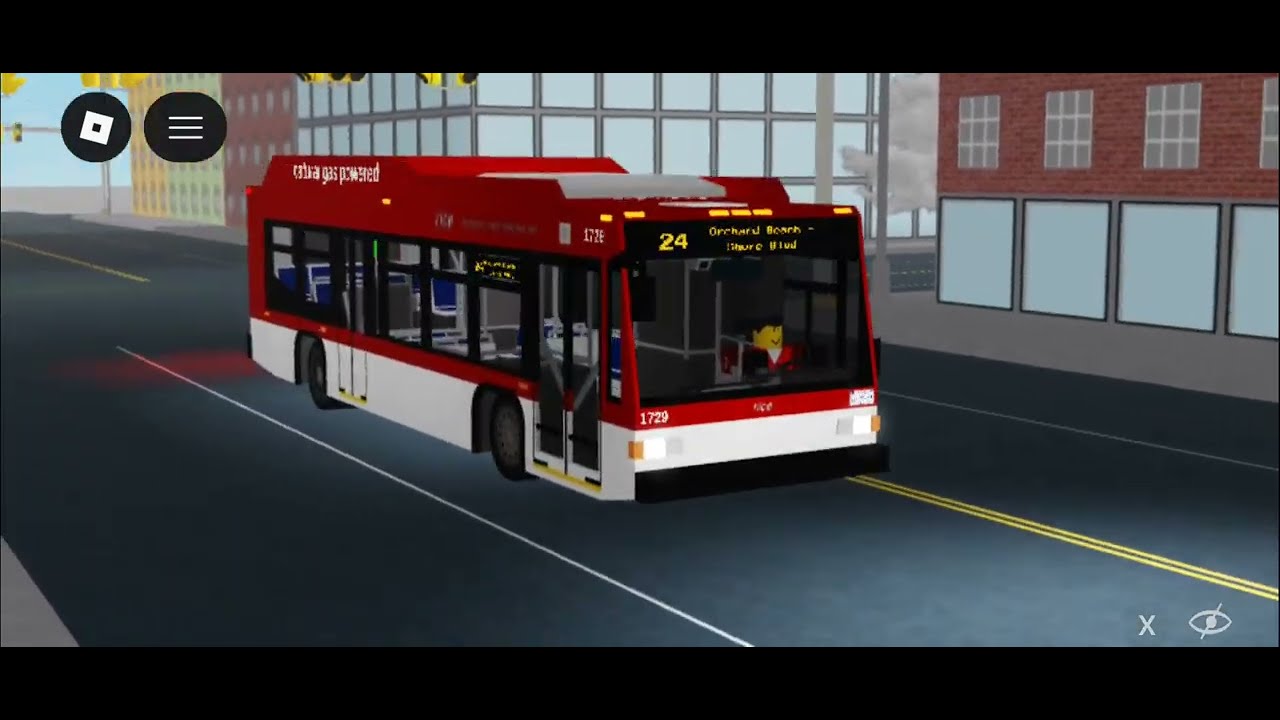 I ride the NEOsolar SN-Vl to the 4th stop (winter)