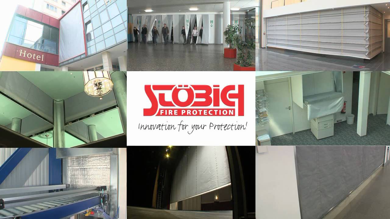 Stoebich Fire Protection (Intro)