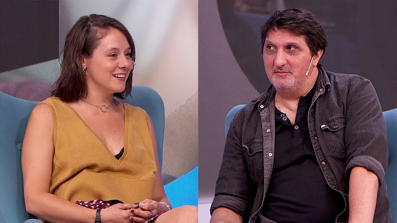 "El susurro", un thriller psicológico con crítica social coproducido entre Uruguay y Argentina