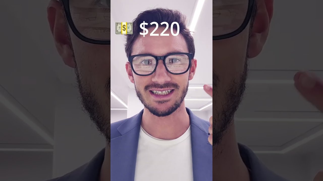 Gucci vs Cartier Glasses Comparison - Worth the Price??? 💰