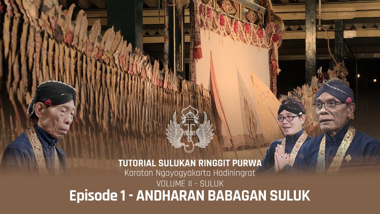 Andharan Babagan Suluk