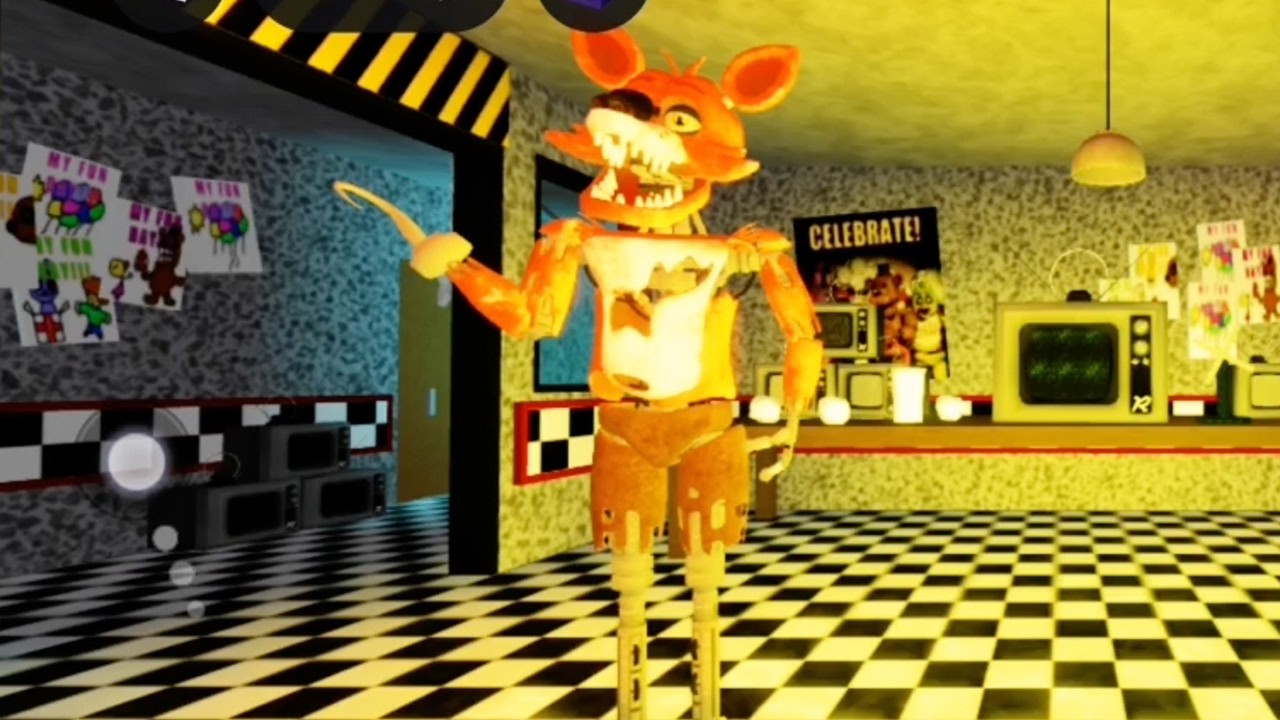 Sobrevive a los Monstruos Mas Terroríficos de Todo Roblox