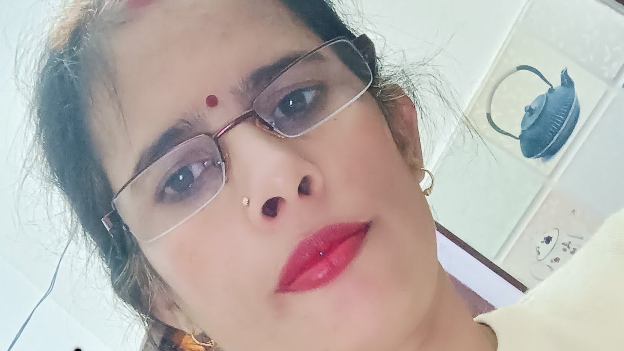 Sushama Official Blogger is live!🙏🏻🙏🏻