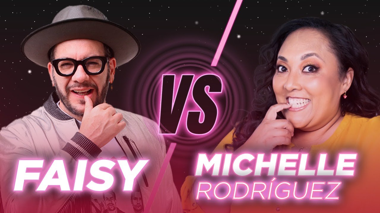 Las CONFESIONES mas OBSCURAS de Michelle Rodr&iacute;guez | Faisy