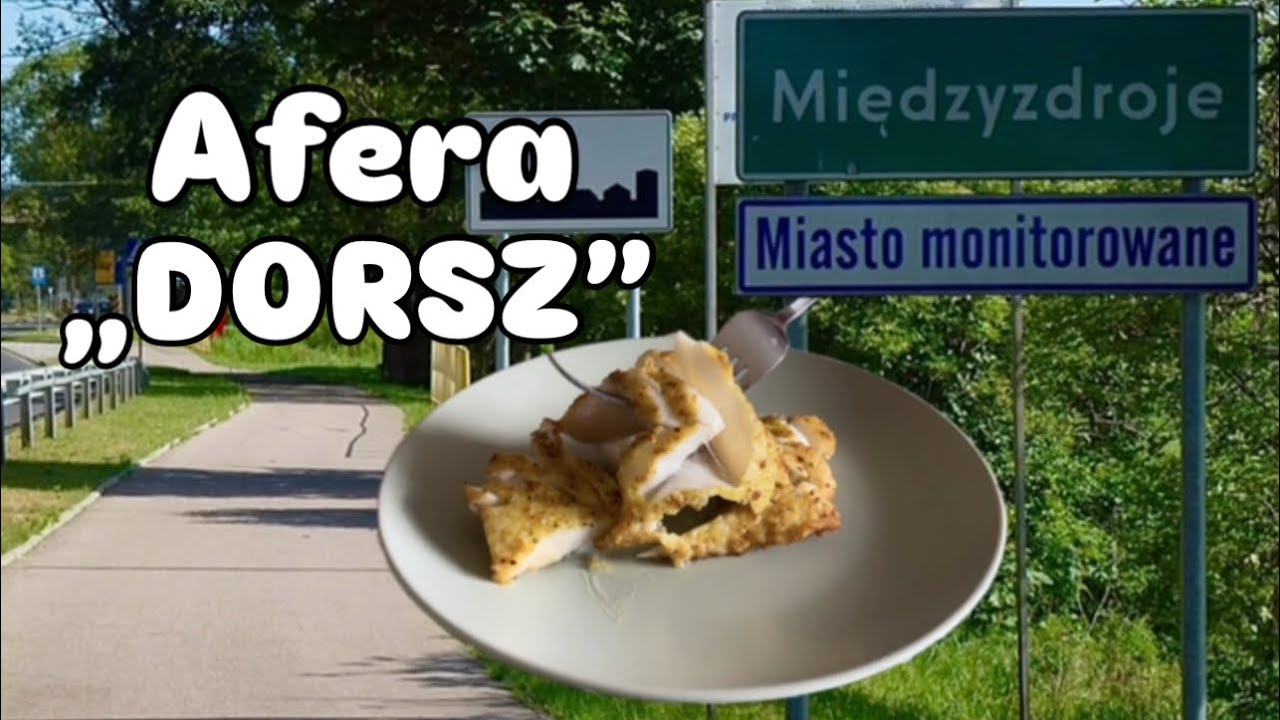 Afera w Międzyzdrojach😱a miałem tam jechać…