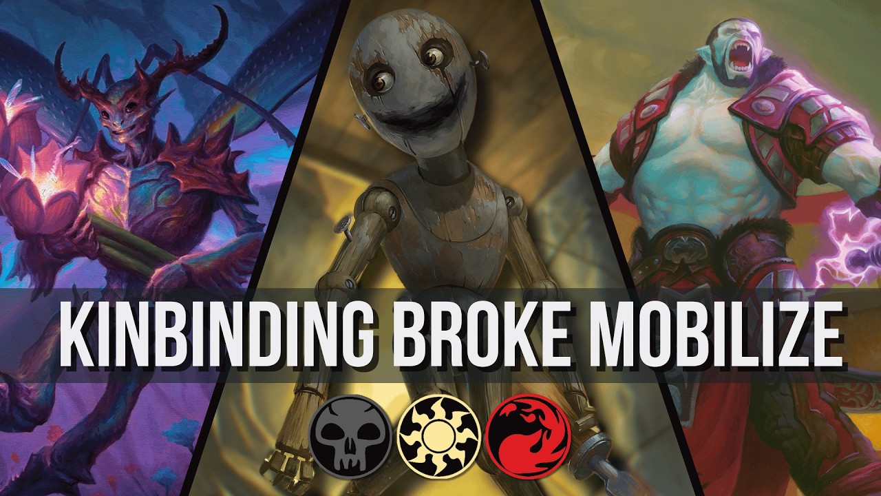 How did I miss this! | Standard ranked MTG Arena