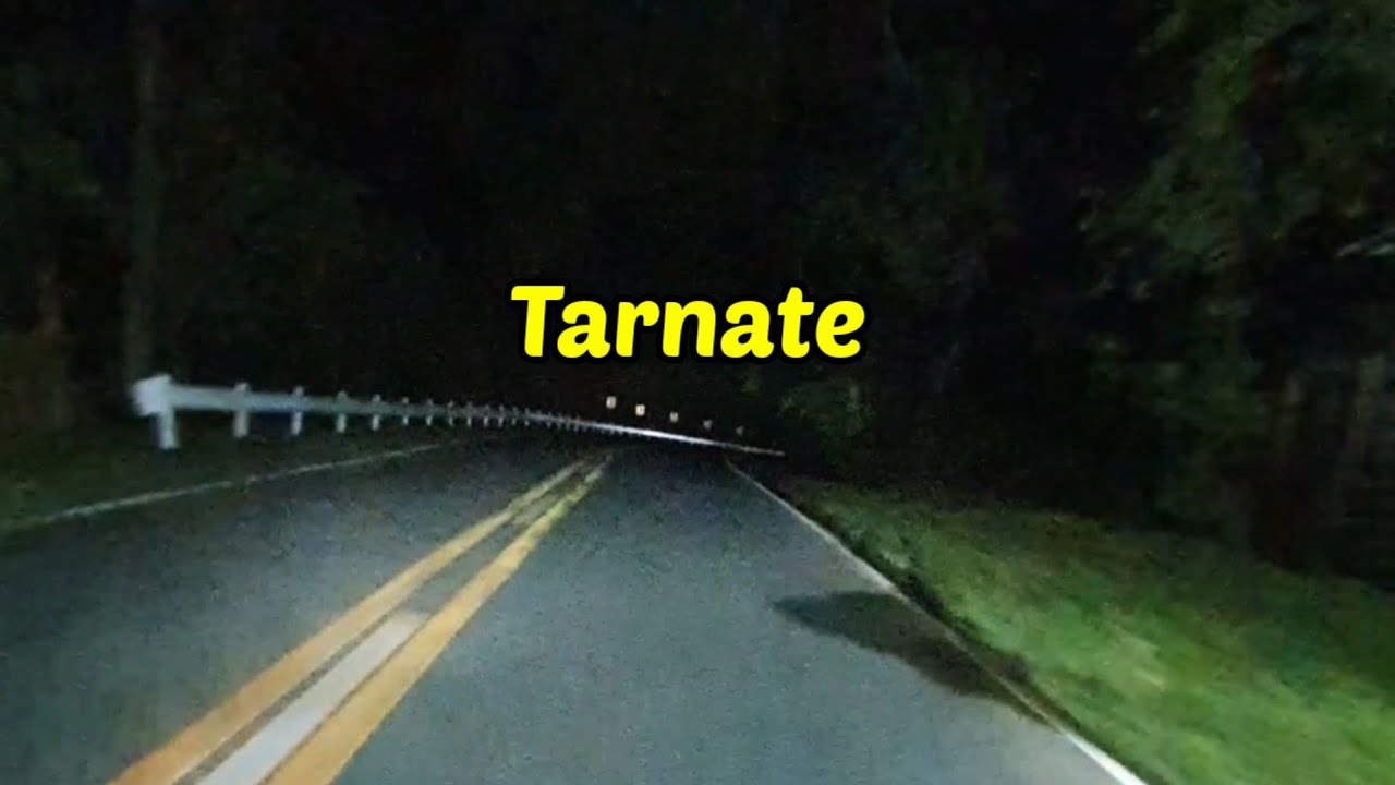 Tarnate 