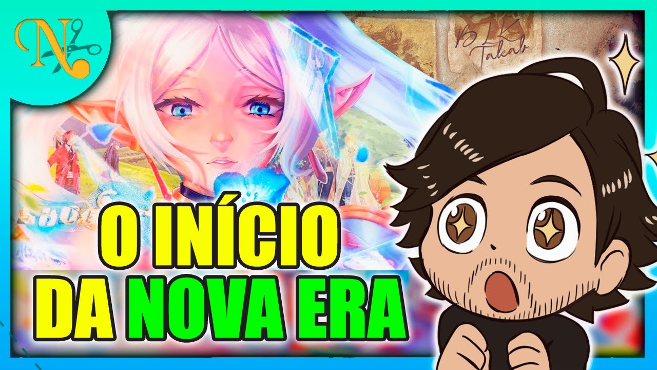 A CENA GEEK SUPEROU A INDÚSTRIA MUSICAL BR - React Alvorecer @BLK @TakaB  Vínculos @Shooter_sz