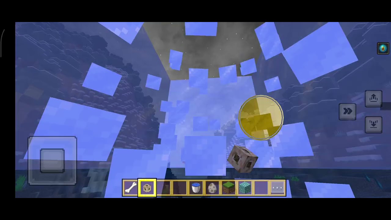 Minecraft 😂😂 devam 