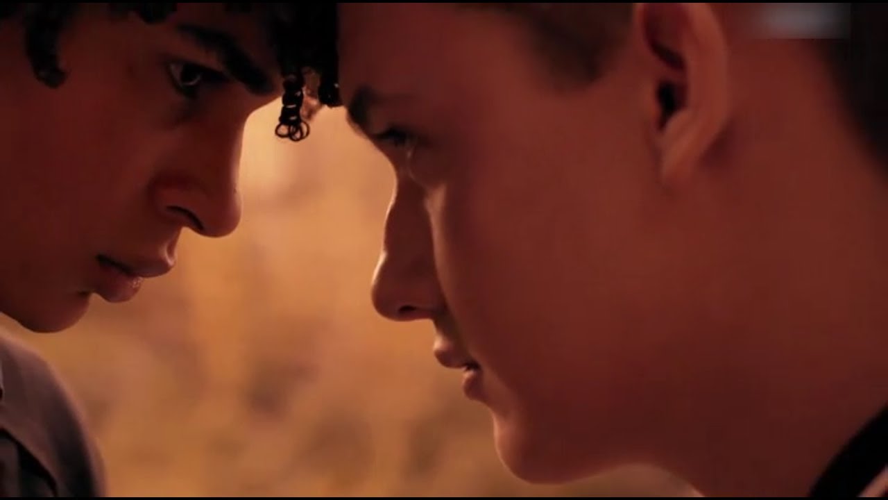 Jameson & Mitchel. /  Ghost