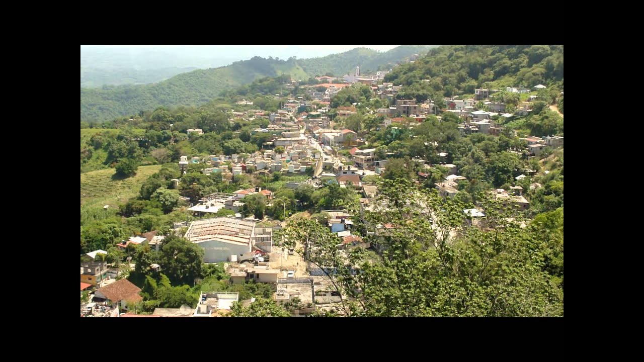 Te invito a Chicontepec