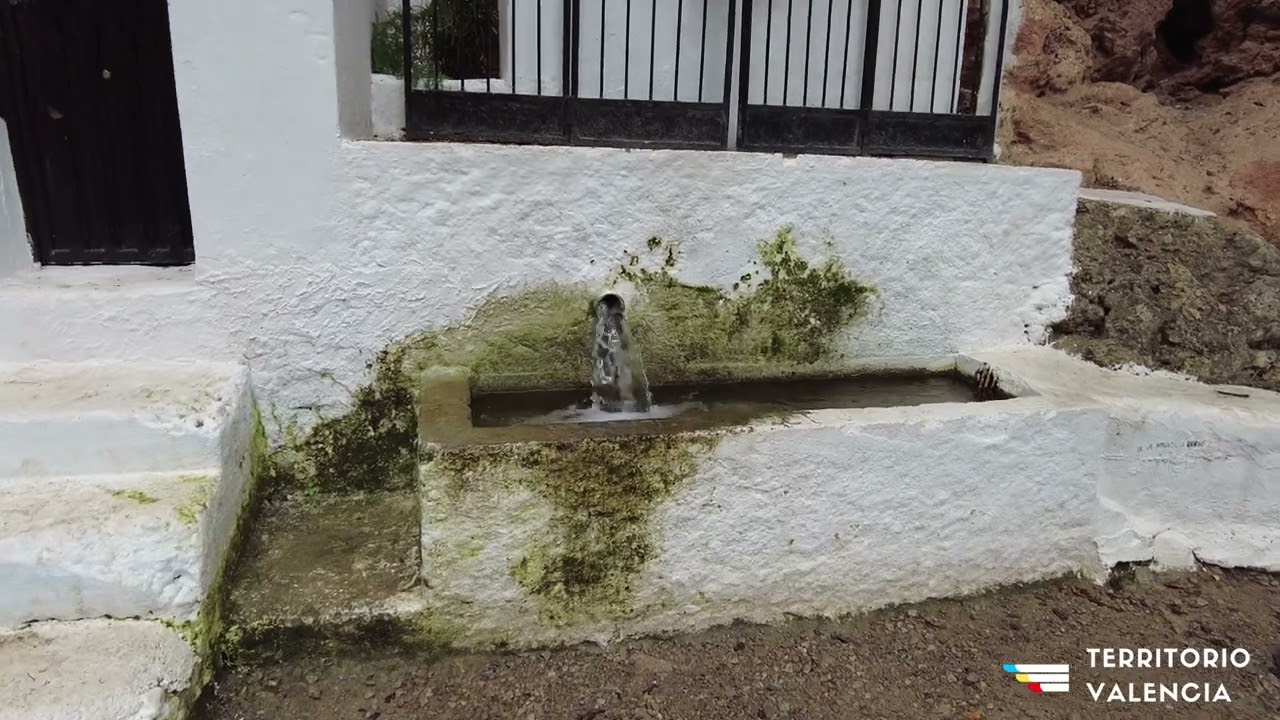 Gestalgar y Bugarra - TerritorioValencia.es