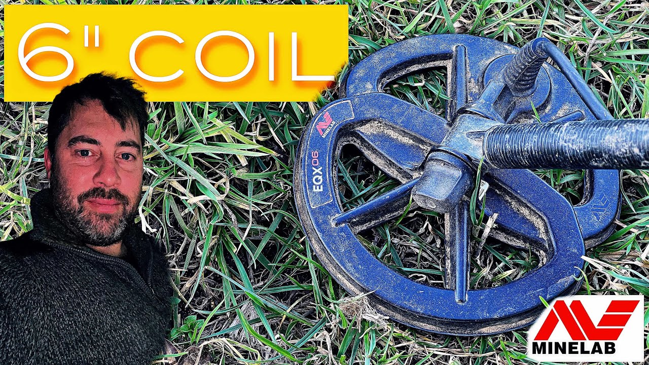 Unbelievable Day Metal Detecting | Incredible 6 inch Coil & Settings amongst iron | Minelab Equinox