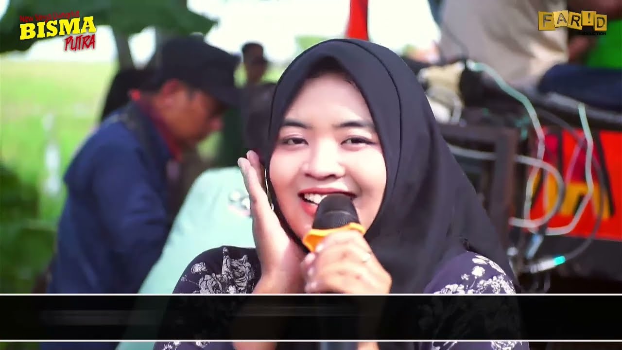 Brondong_Yusnia-Bisma Putra