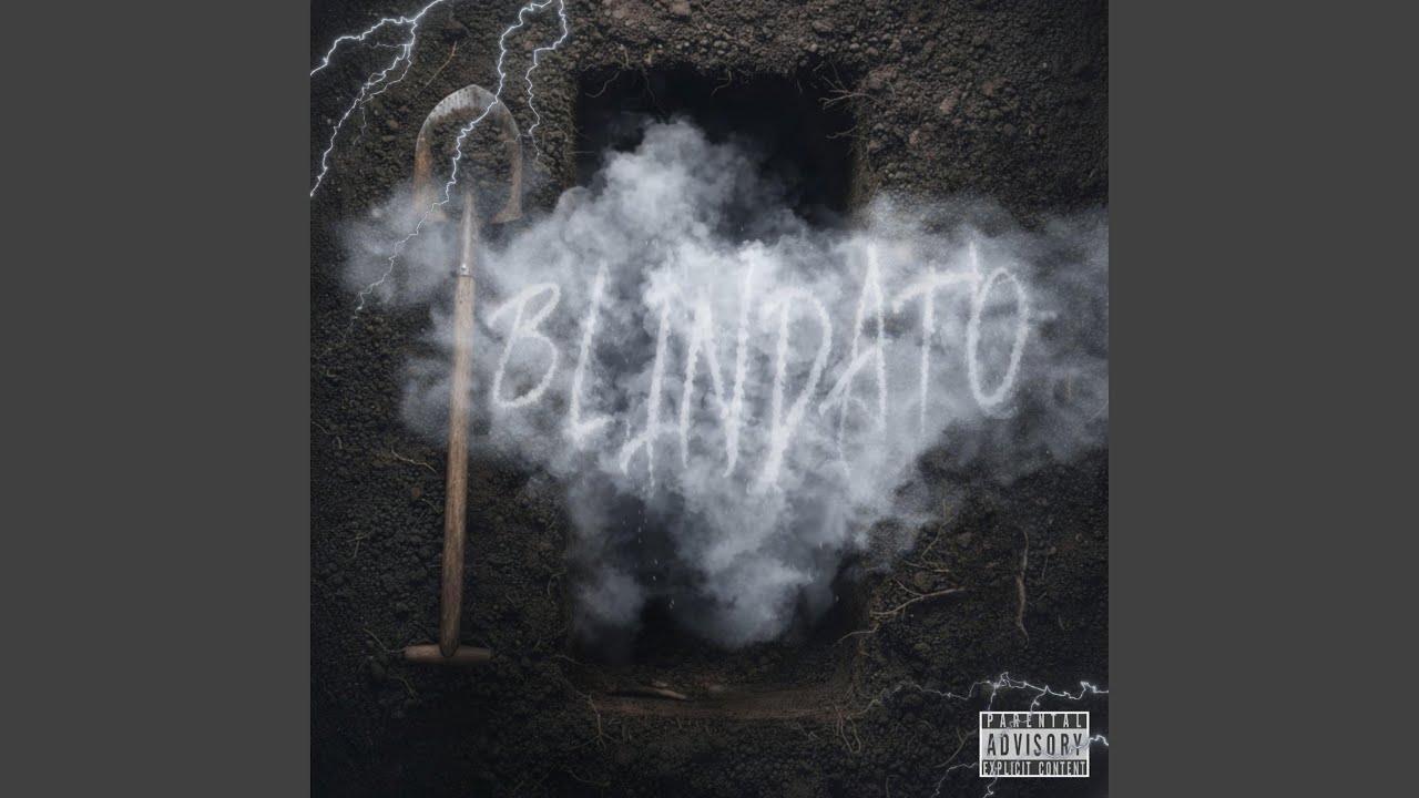 BLINDATO