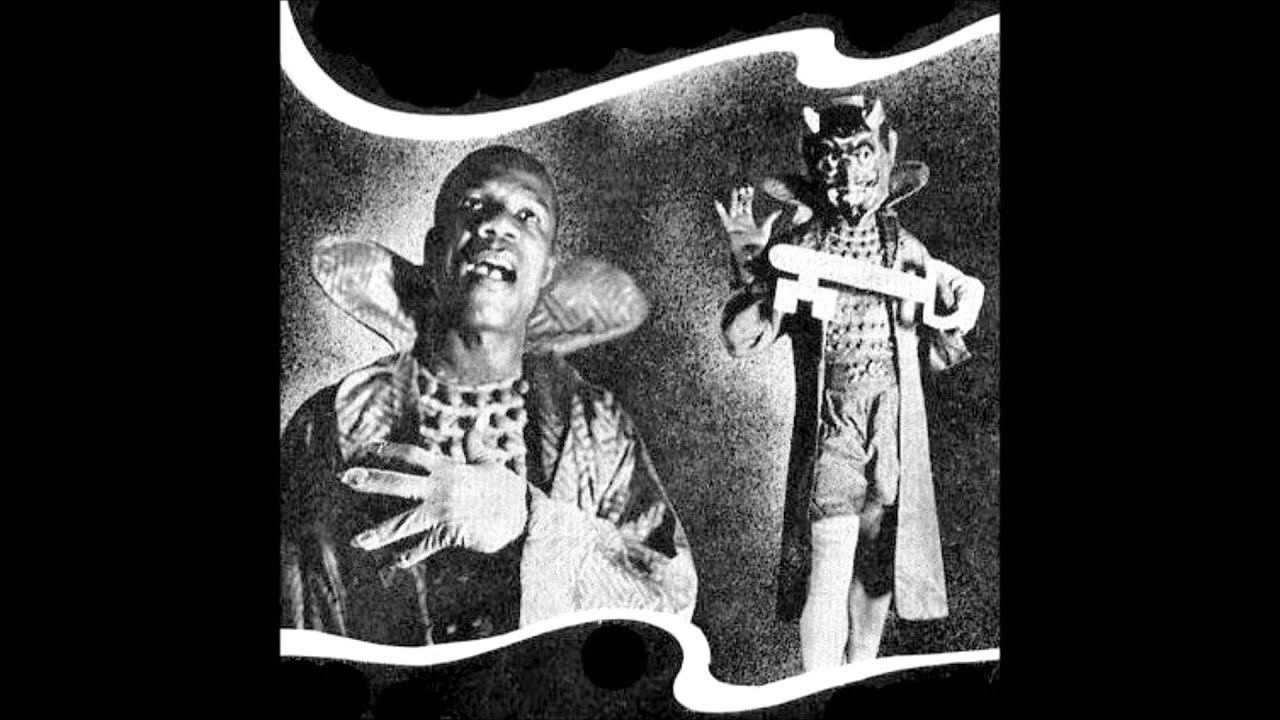 Wilmoth Houdini - I Need A Man