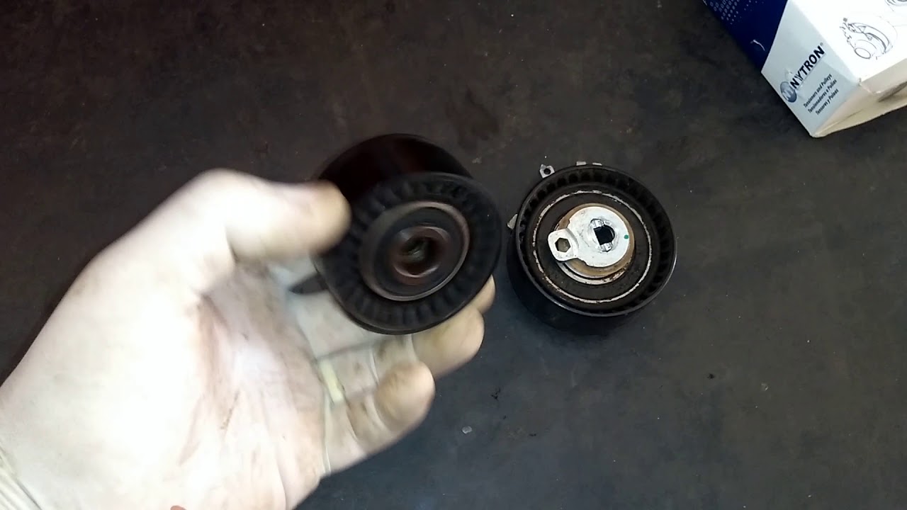 Troca da correia dentada do Aircross 1.6 16V e aceleração irregular.