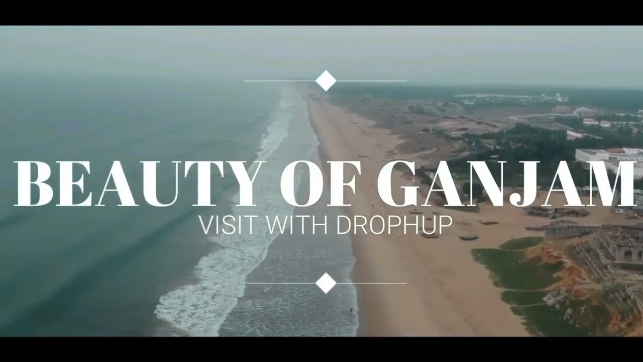 The beauty😍 of ganjam #odisha @odisha status video #viral