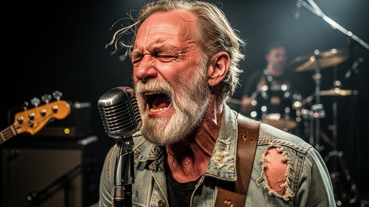 Eric Clapton, Chris Rea, Bryan Adams, Foreigner - Late Night Blues Rock Mood