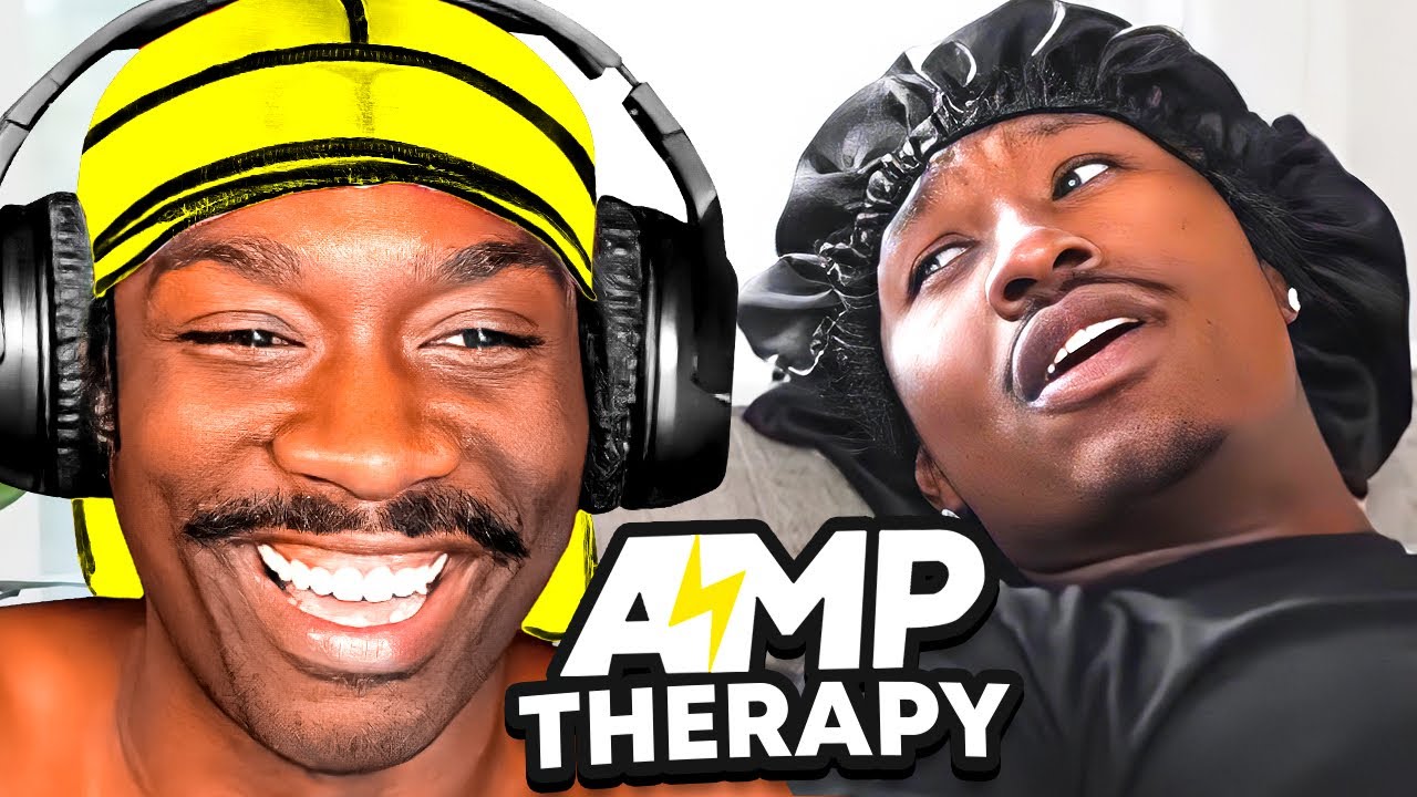How AMP Really Almost ENDED&hellip;