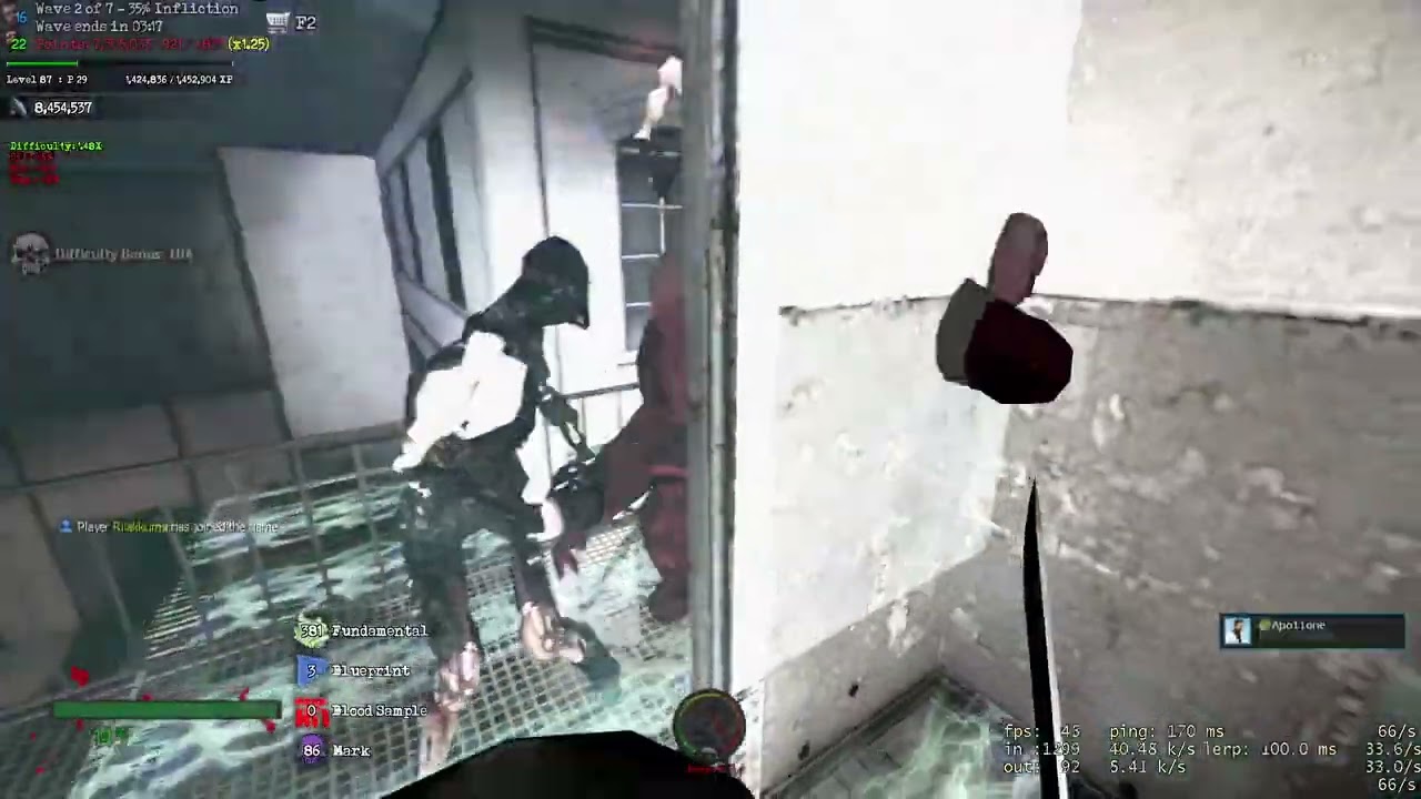 Finally! The HPS Voice reveal? I made this game so funny! Midnight ZS