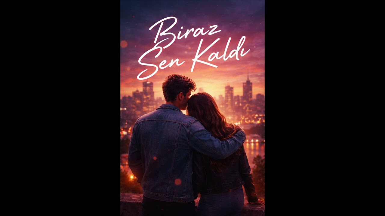 Biraz Sen Kaldı – Duygusal Pop Rap Düet (2026)