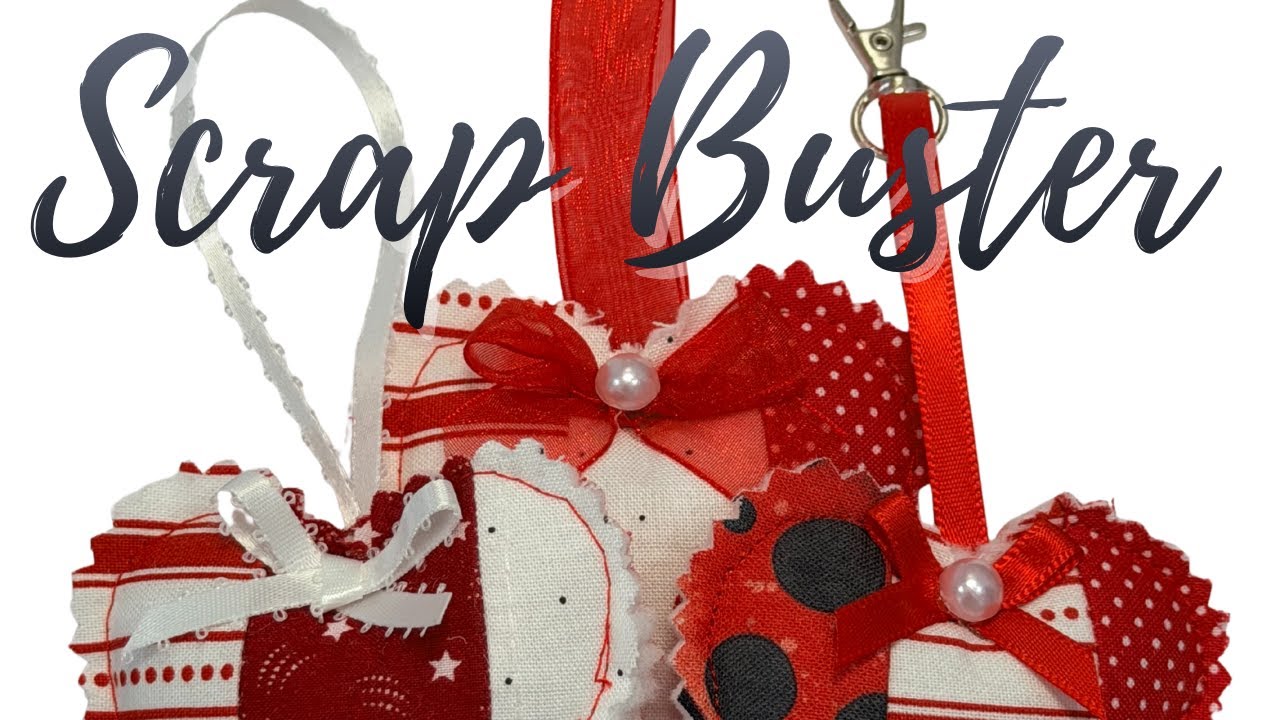 Turning Scraps Into Something Sweet