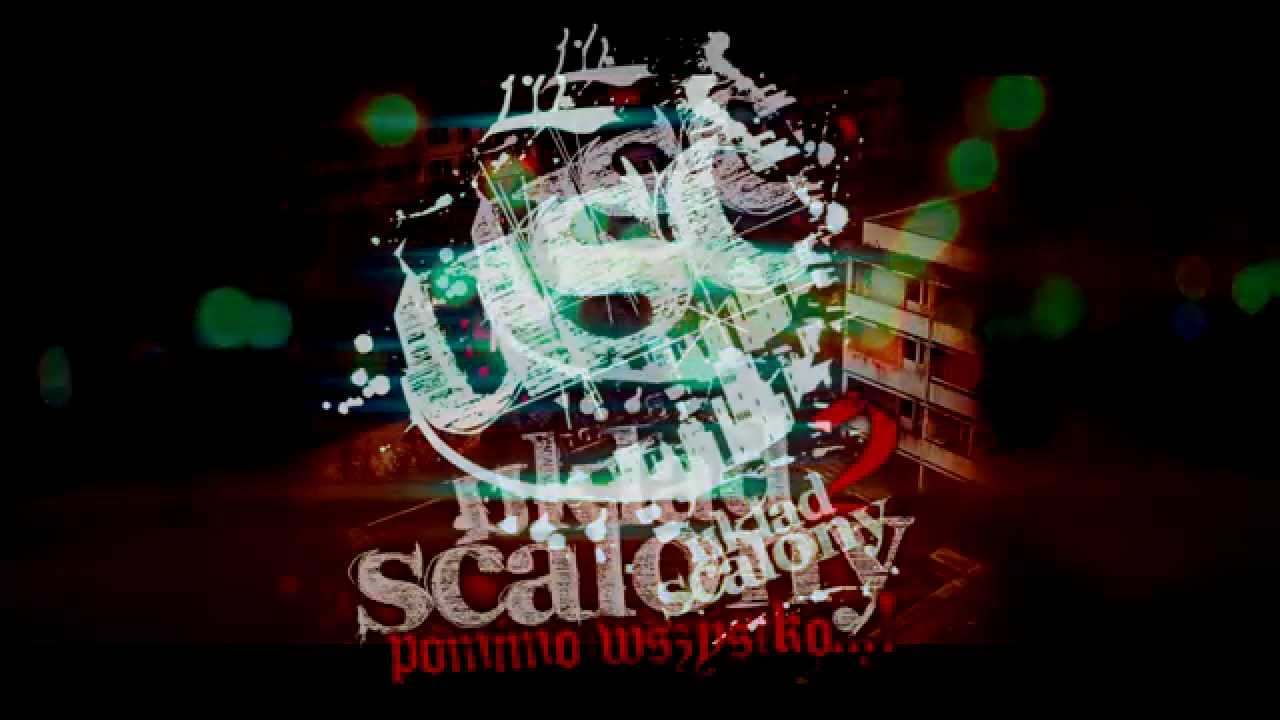Układ SCalony - Taki Jestem feat Żyto , Żurek  prod  Player